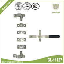 GL-11127 Enclosed Trailer Cam Door Lock Bar Lock